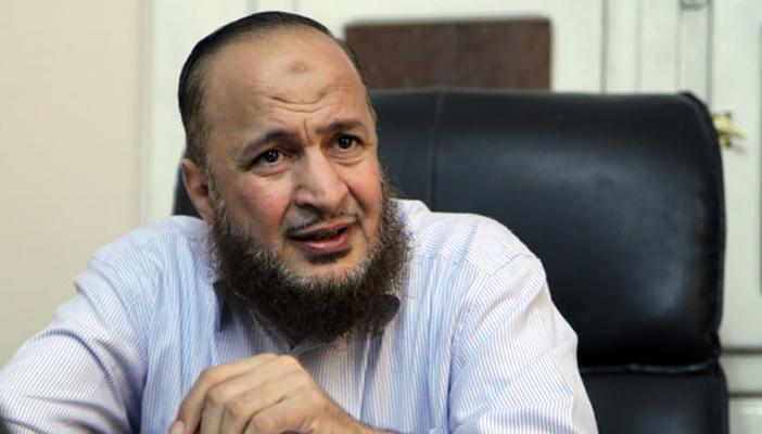 اعتقال عصام دربالة رئيس “شورى الجماعة الإسلامية”