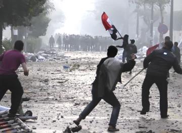 إخلاء  سبيل 9 متهمين في اشتباكات الشيخ ريحان