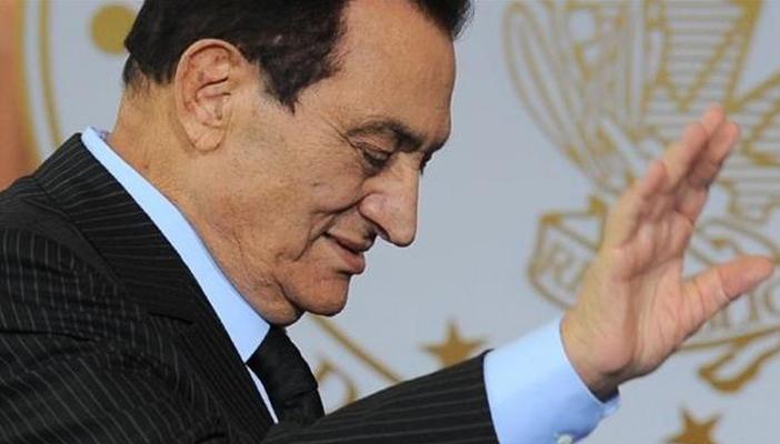 السجون: “المخلوع” قضى مدة حبسه بالقصور الرئاسية وغير محبوس بقضايا آخرى