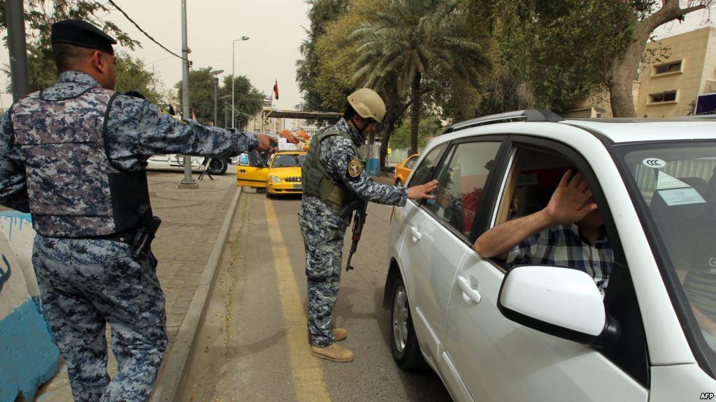 مصرع 12 شخصًا جراء إطلاق نار على مقهى شمال العراق