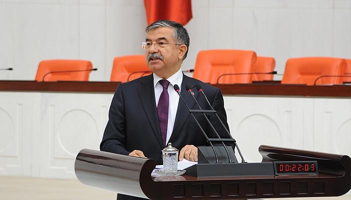 التحقيق مع 1000 شخص بالتنظيم الموازي بدعوى التغلغل بالجيش التركي