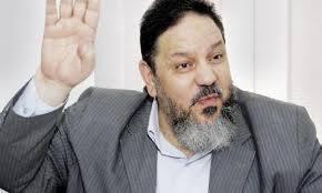 “الزيات” يطالب بتنفيذ رفع اسمه من الممنوعين من السفر