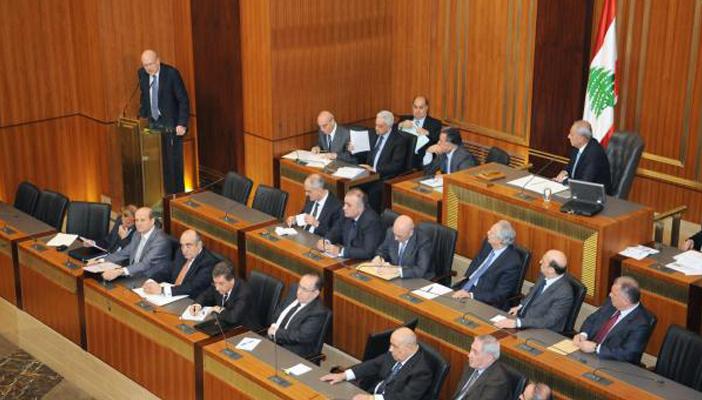 البرلمان اللبناني يحطم رقما قياسيا بفشله في اختيار رئيس للبلاد