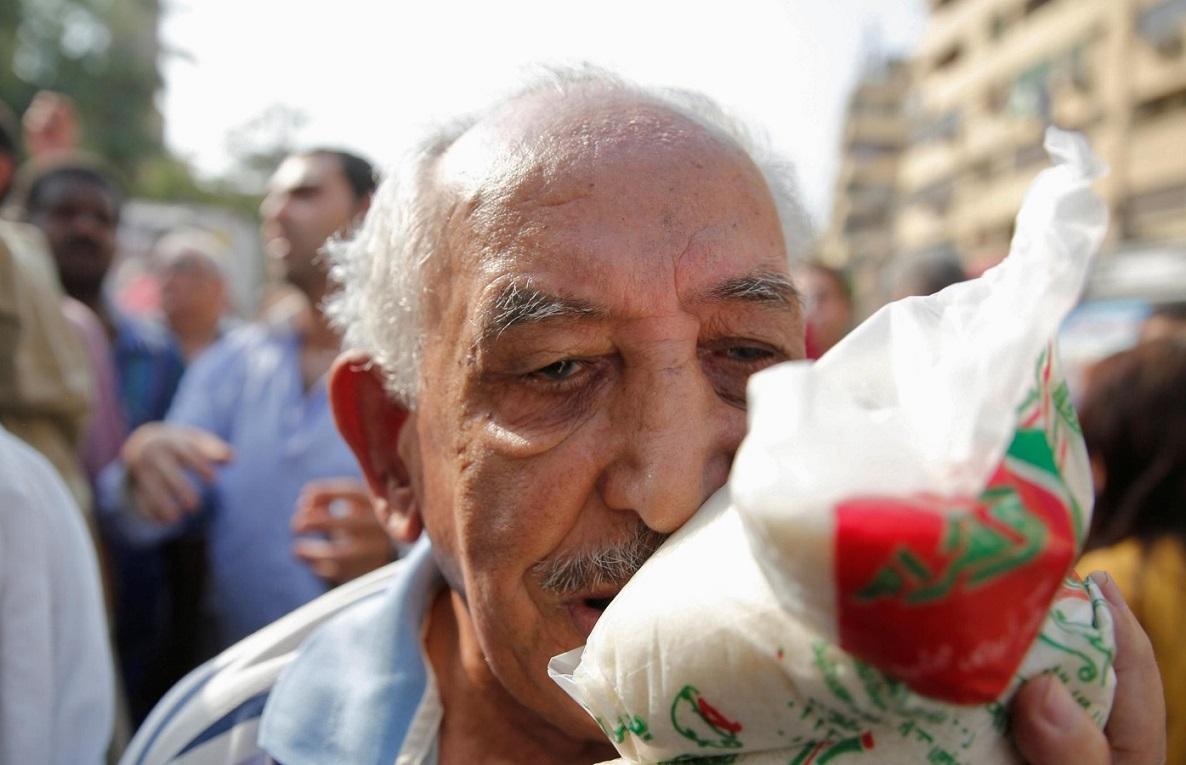 ابتداء من اليوم.. وزارة التموين تخفض سعر كيلو السكر إلى 10 جنيهات