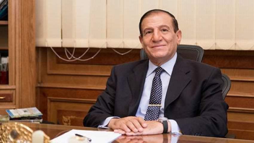 الأمين العام لـ”مصر العروبة”: عنان سيترشح للرئاسة في 2018