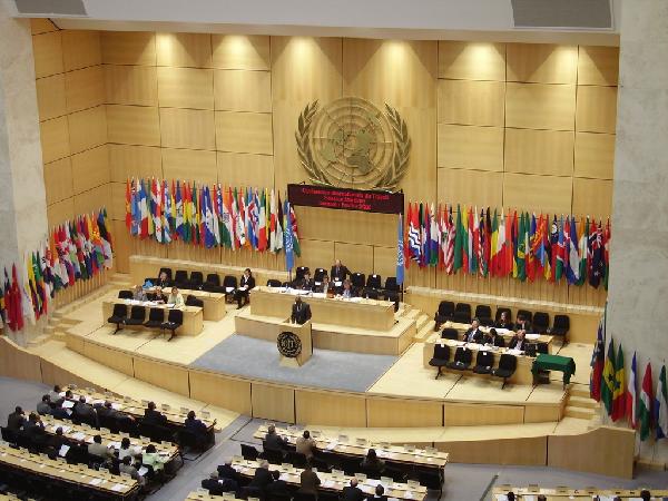 منظمة العمل:2.34مليون حالة وفاة أثناء العمل علي مستوي العالم