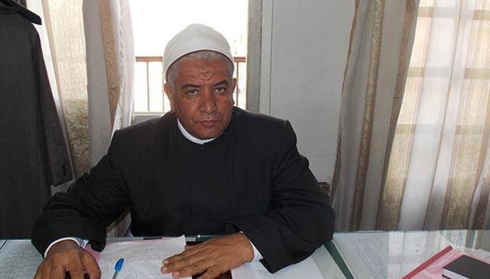 وكيل أوقاف بني سويف : المسجد بمثابة وحدة عسكرية..  واحذروا السياسة