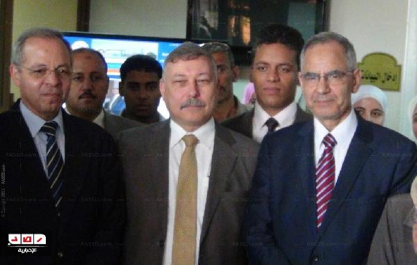 التنمية المحلية: القضاء على العشوائيات من أولويات الوزارة