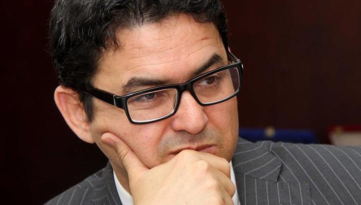 محمد محسوب: تسريبات البدوي تكشف المؤامرة على ثورة يناير