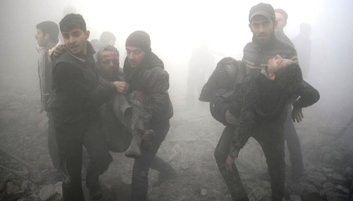 مقتل 30 جنديا من بين صفوف الجيش النظامي بسوريا