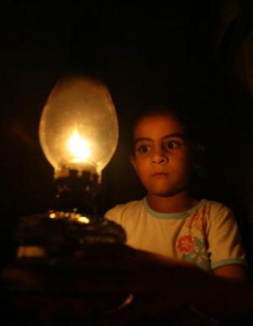 انقطاع الكهرباء لأكثر من 12 ساعات عن بئر العبد بشمال سيناء