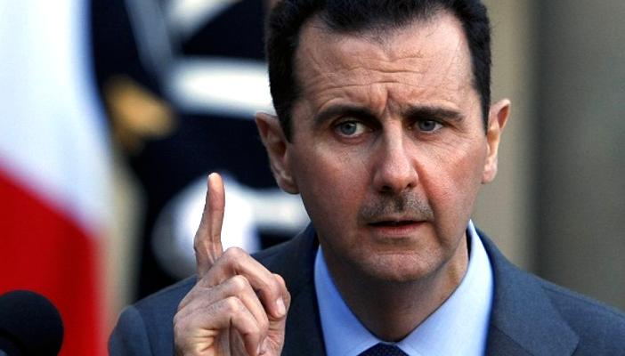 “الجارديان” توثق ارتكاب نظام بشار لجرائم حرب