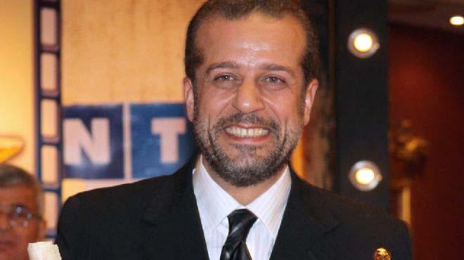 الفنان شريف منير يتهم فرقة “أطفال الشوارع” بازدراء الأديان