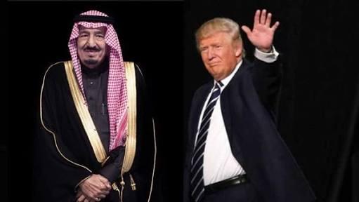 السعودية و”إسرائيل” مفتاحا ترامب لإثبات الهيمنة الأميركية