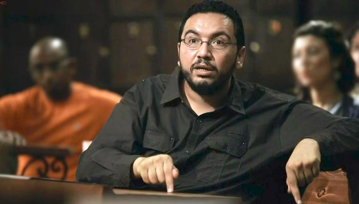 بلال فضل: يهمني إن ابن الزبال ما يطلعش “ناجي شحاتة”