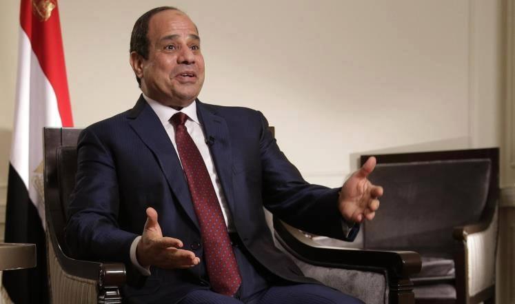 7 حقائق تكذب تصريحات السيسي حول رفضه لـ”المحسوبية”