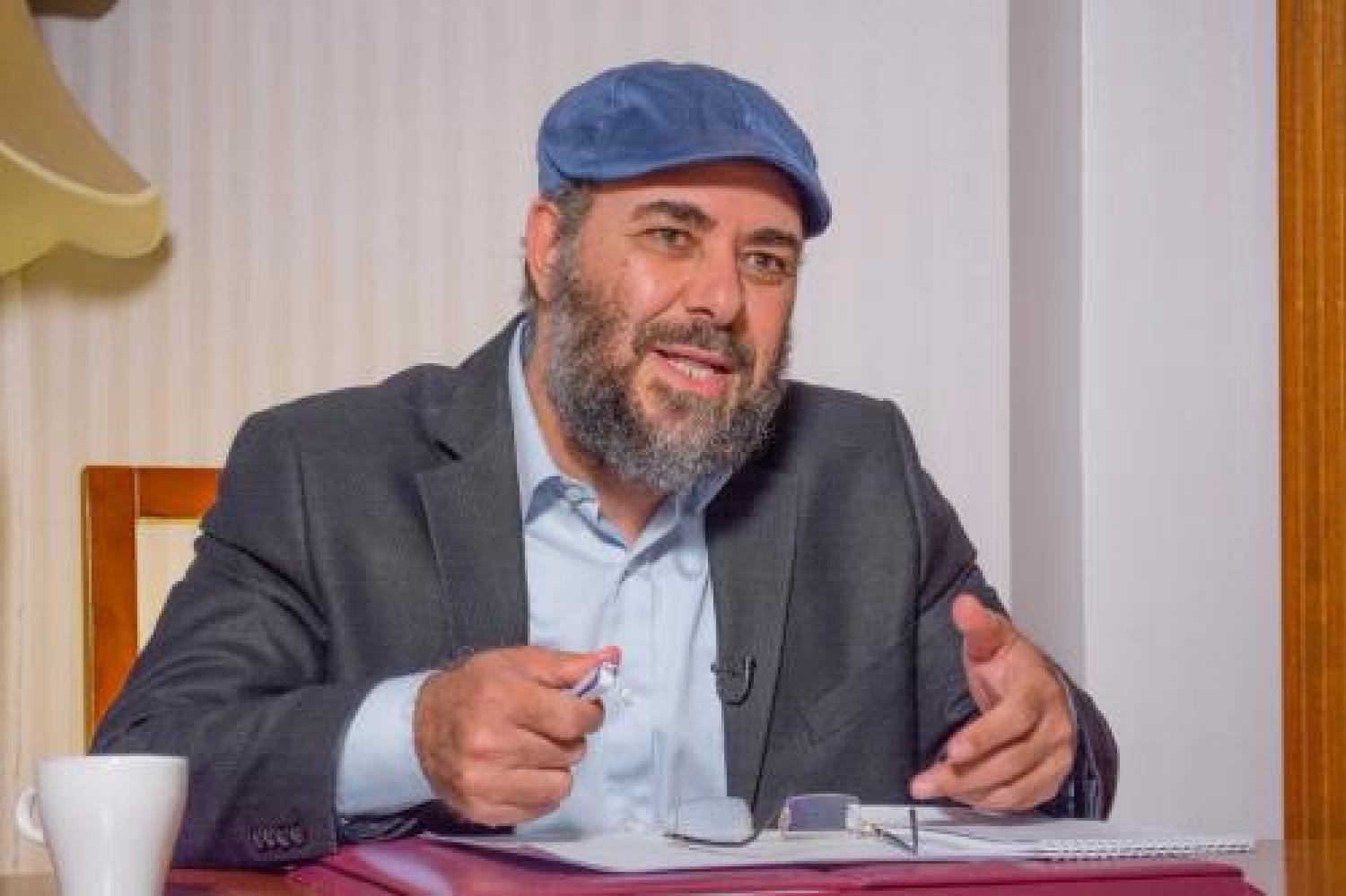 للمرة الثانية.. طارق الزمر رئيسٌ لحزب “البناء والتنمية”