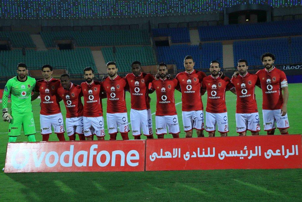 الأهلي يتعادل سلبيًا مع زاناكو في أولى مبارياته بدوري أبطال إفريقيا