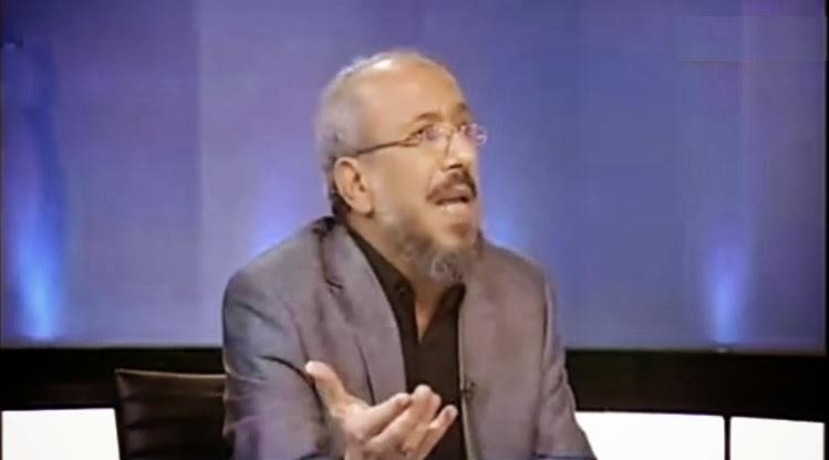 القدوسي: “السيسي” طاغية يسير على خطى فرعون