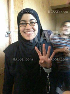 تأجيل عرض 5 من طلاب جامعة المنصورة من بينهم فتاة للغد