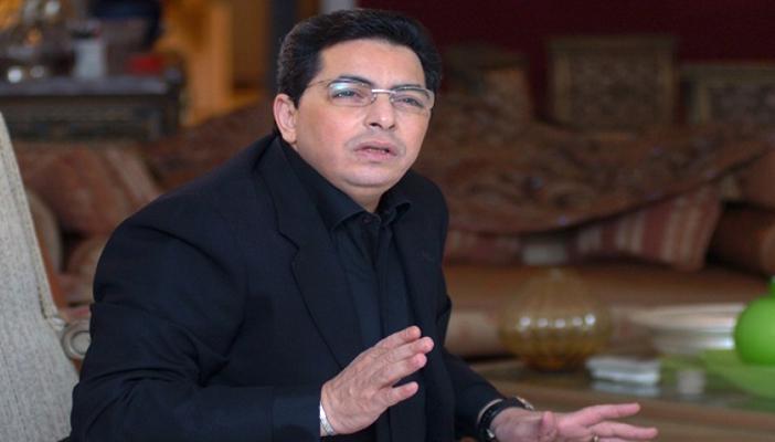 بالفيديو.. محمود سعد للسيسي: أفرج عن المحبوسين احتياطيا كما وعدت