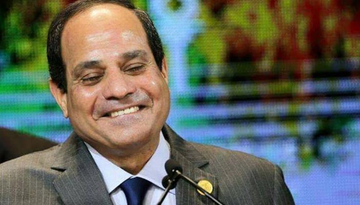 بالصور.. “التحرير” على خطى “الأهرام”: السيسي قائد الانقلاب