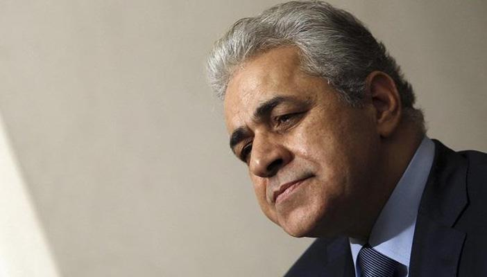 تعرف على حقيقة وفاة حمدين صباحي