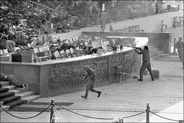 موقع بريطاني: قصة رئيس مصري قتله “السلام مع إسرائيل”