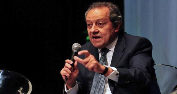 فخري عبد النور: الخرائط البريطانية تثبت مصرية “تيران وصنافير”