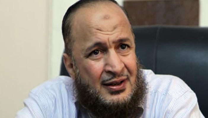 سياسيون عن اعتقال دربالة: يدل على غياب العقل لأنه من دعاة السلمية