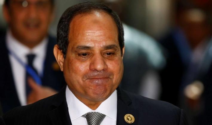 بشير نافع: 3 يوليو قضت على دور مصر العربي.. والتدهور مستمر