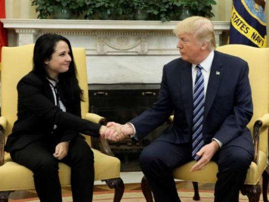 هاف بوست: الوجة الآخر لواشنطن.. معتقلون أميركيون في مصر يتجاهلهم ترامب