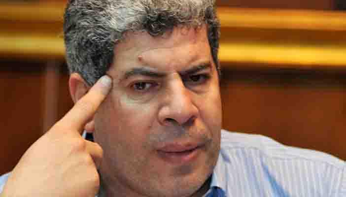 شوبير يتوقع فوز برشلونة بدوري الأبطال