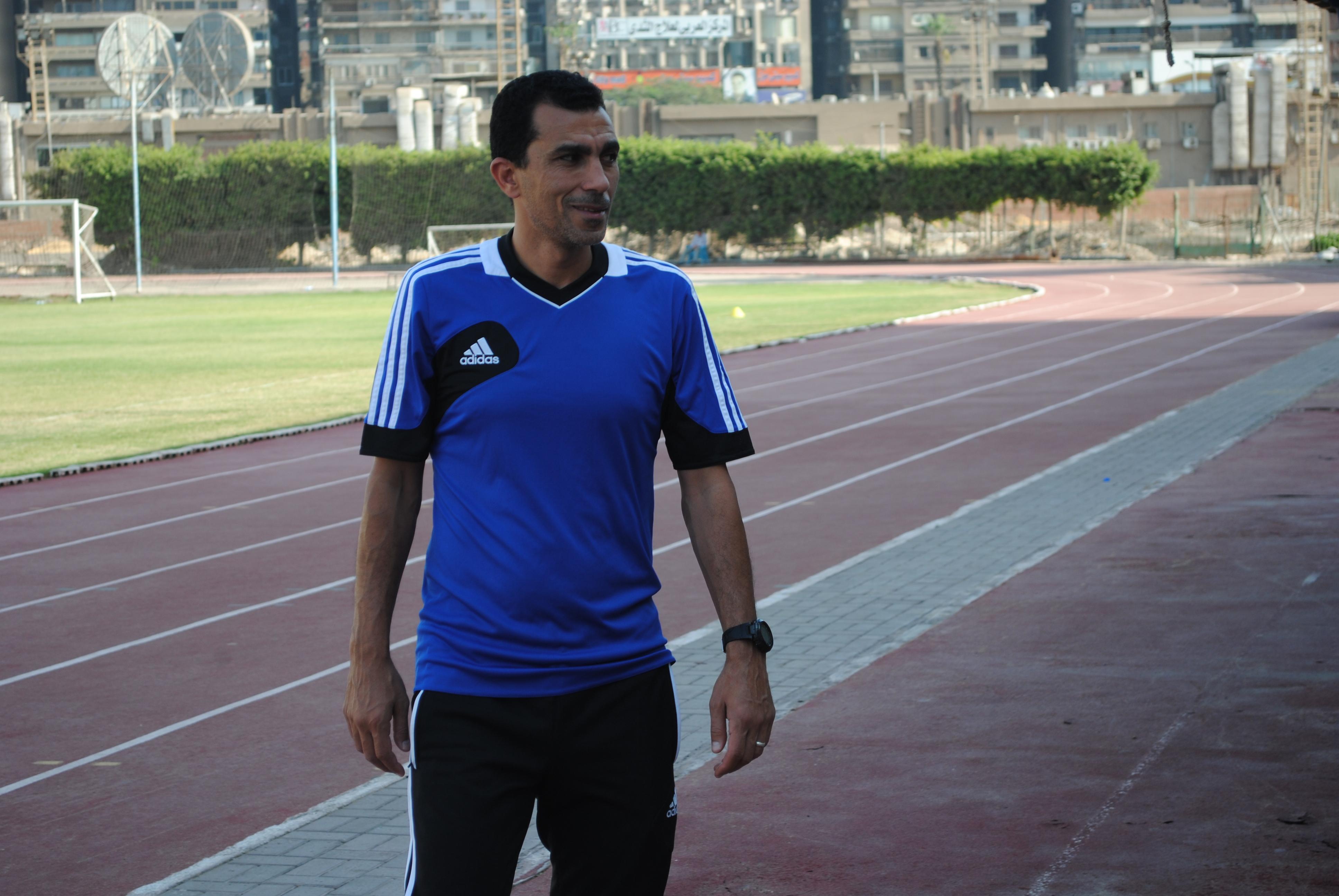 نبيه لـ”رصد”: أتوقع أن يسير جابر على خطى محمد صلاح