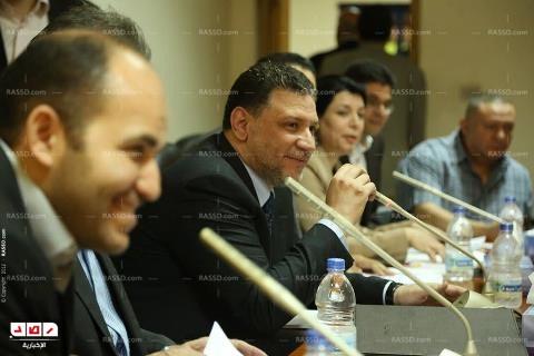 ياسين يطالب بالكشف عن الفساد في المنشآت الشبابية