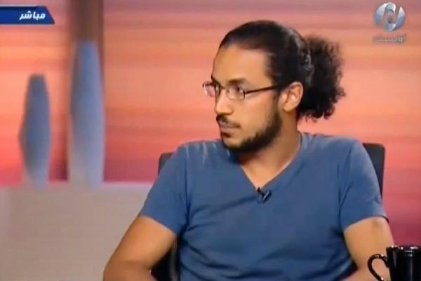 عضو بحملة السيسي: مفيش حاجه اسمها برنامج انتخابى