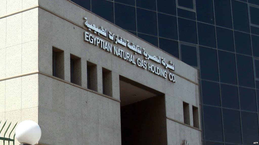 إيجاس توقع إتفاقية بـ 1.8 مليار جنيه لزياده إنتاج الغاز