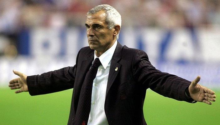 كوبر يعلن قائمة الفراعنة الأحد