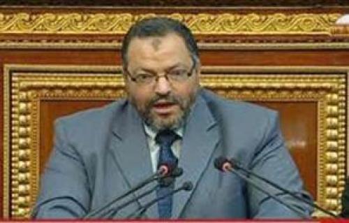 أمير بسام يطالب باختيار رئيس جامعة الأزهر بالانتخاب