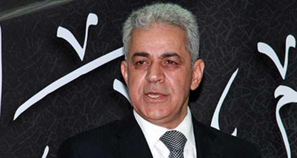 منع حملة صباحي من الدعاية بمترو الدقي