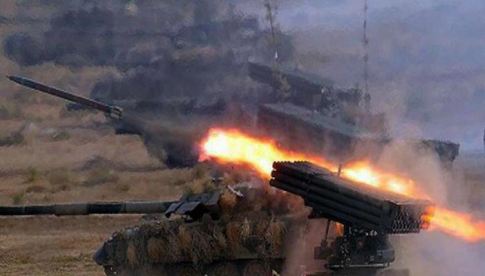 “التحالف” للحوثيين: ضبط النفس لن يستمر طويلا