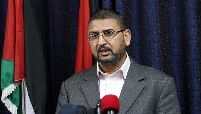 حماس عن تهديدات فتح: ليست لها قيمة وسخيفة