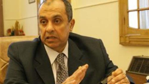 نائب جامعة القاهرة يعترف باعتداء أمن الانقلاب على الطلبة