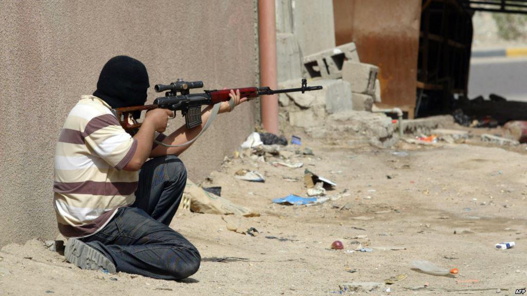 تعرف على جنسيات الميليشيا المقاتلة في سوريا.. روسيا تحتل المركز الثالث