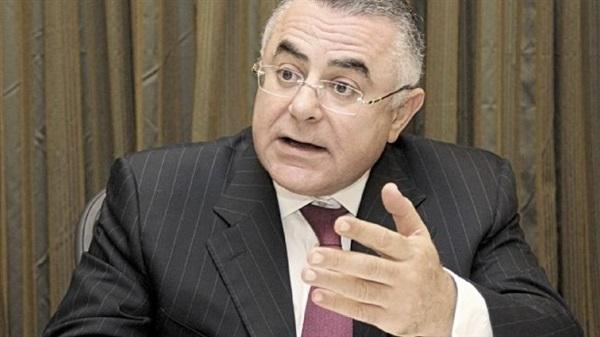 هشام رامز: المستثمرون لا يفعلون شيئًا لمصر