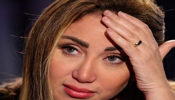 بالفيديو.. ريهام سعيد: “أبو تريكة أكل الجو مني”