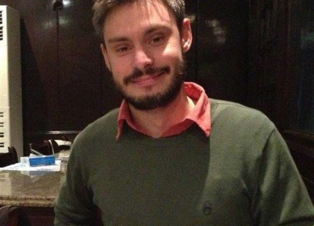 وفد مصري يتوجه لإيطاليا بسبب أزمة “ريجيني”.. والمسلماني: أنا مش معاهم