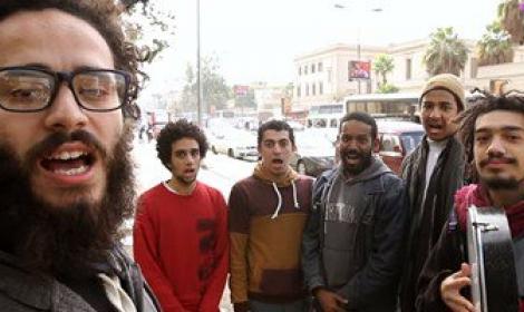 بالفيديو.. الجندي: “أطفال شوارع” مجرمون.. وكريمة: ارتدوا عن الإسلام