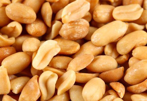 لاصقة جلدية للقضاء على حساسية الفول السوداني والبيض