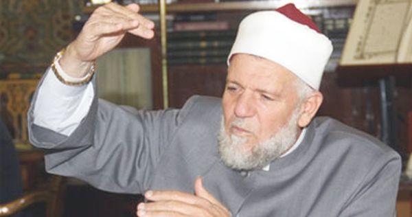 المالية: تراجع كبير في إيرادات الأوقاف بعد الثورة